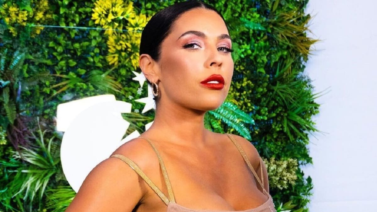 “En una misión especial”: Revelan nuevos detalles del ingreso de Daniela Aránguiz a “Tierra Brava”