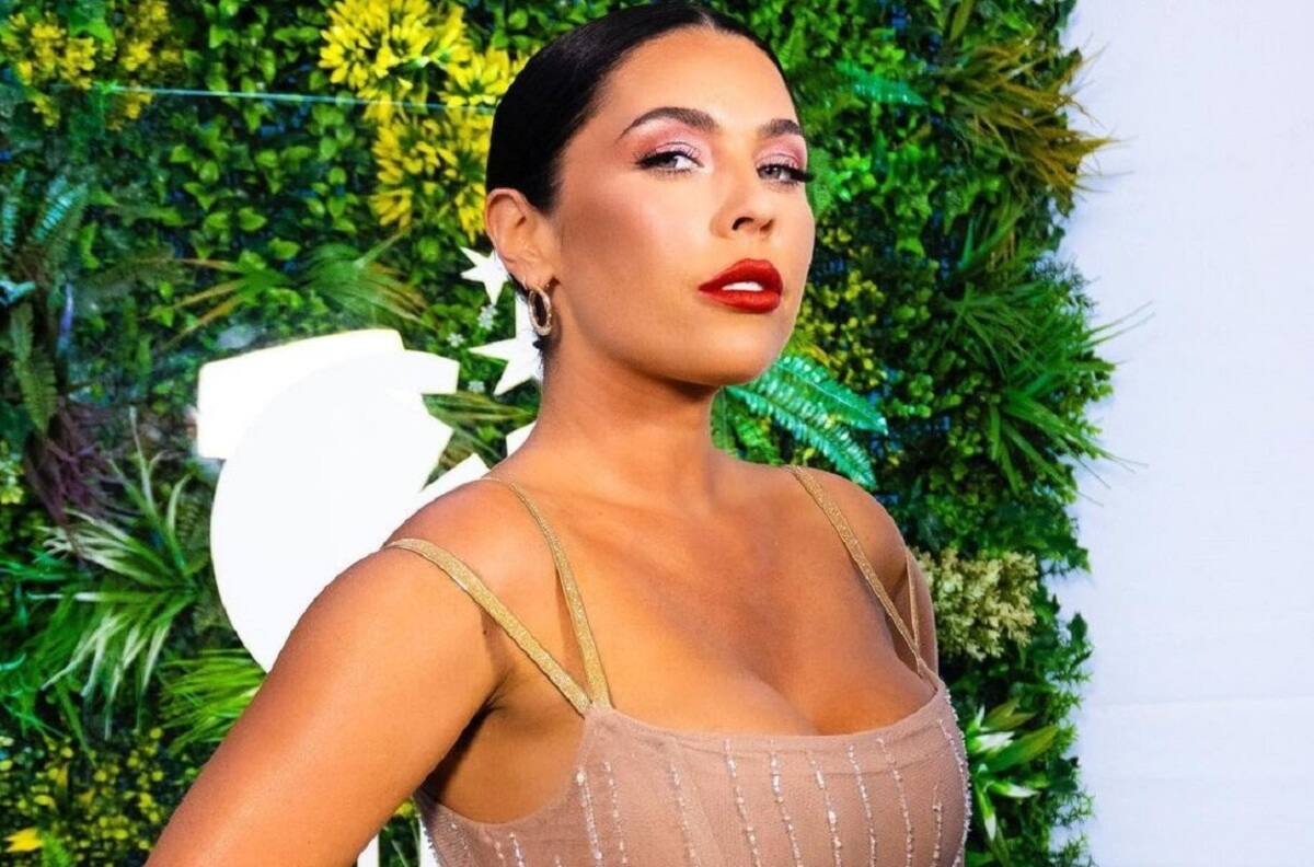 “En una misión especial”: Revelan nuevos detalles del ingreso de Daniela Aránguiz a “Tierra Brava”