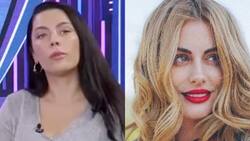 “Debería colgar el....”: Daniela Aránguiz se lanzó contra Cata Palacios por su candidatura a Miss