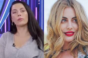 “Debería colgar el....”: Daniela Aránguiz se lanzó contra Cata Palacios por su candidatura a Miss