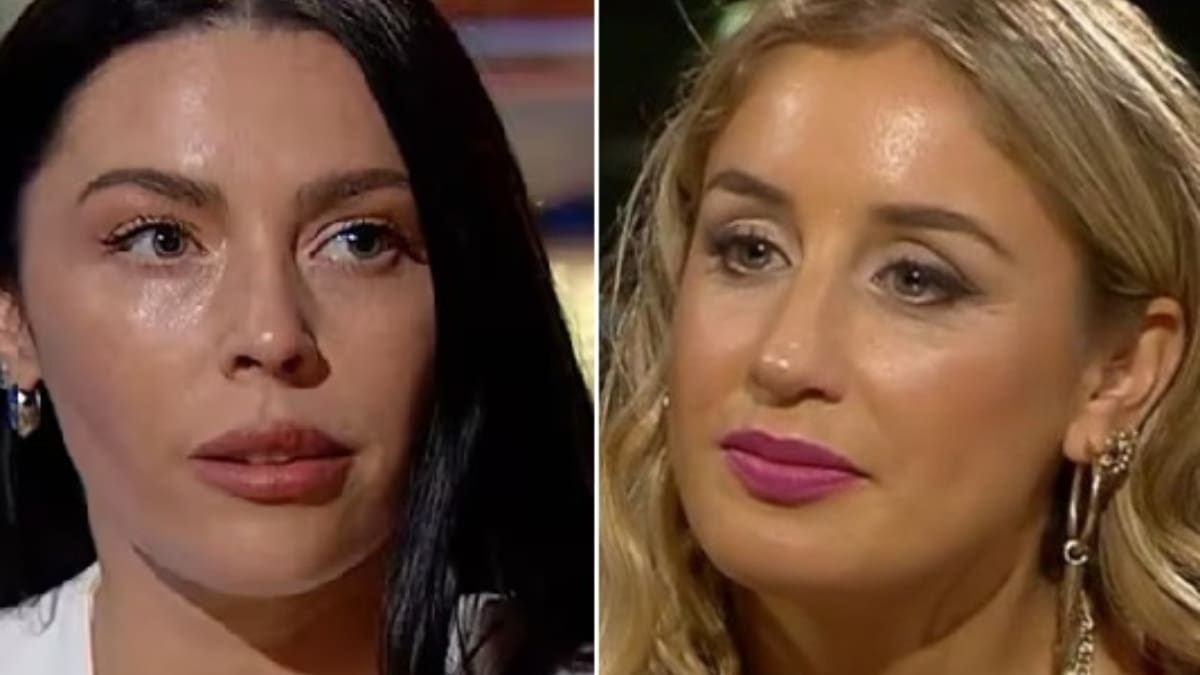 “Algo terrible...”: Daniela Aránguiz lanza grave acusación contra Daniela Castro