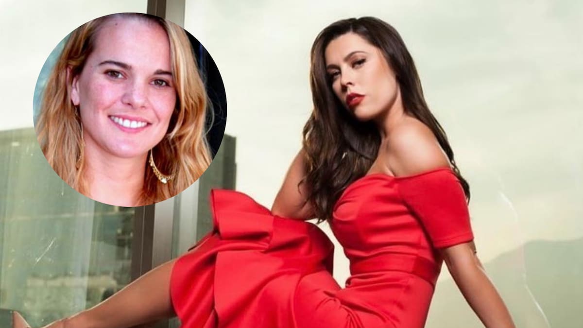 VIDEO| Daniela Aránguiz confirma querella por su feroz cruce tras dichos sobre Javiera Suárez