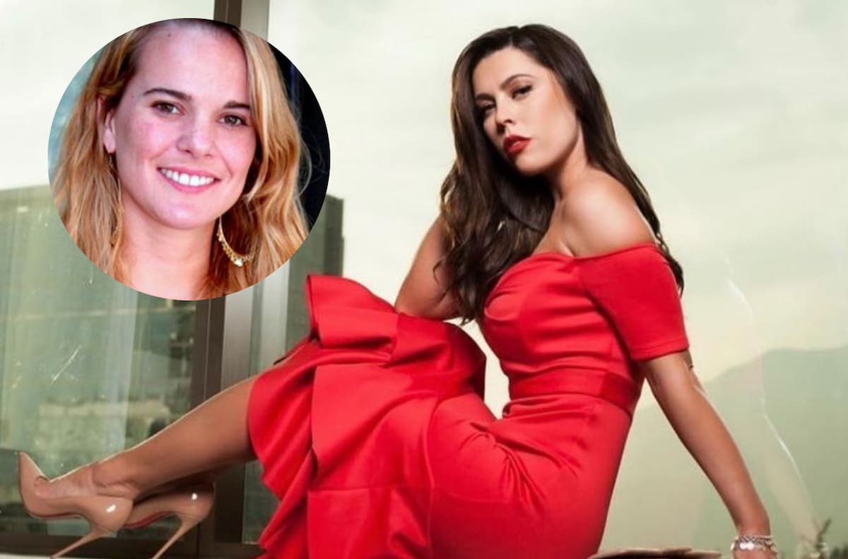 VIDEO| Daniela Aránguiz confirma querella por su feroz cruce tras dichos sobre Javiera Suárez