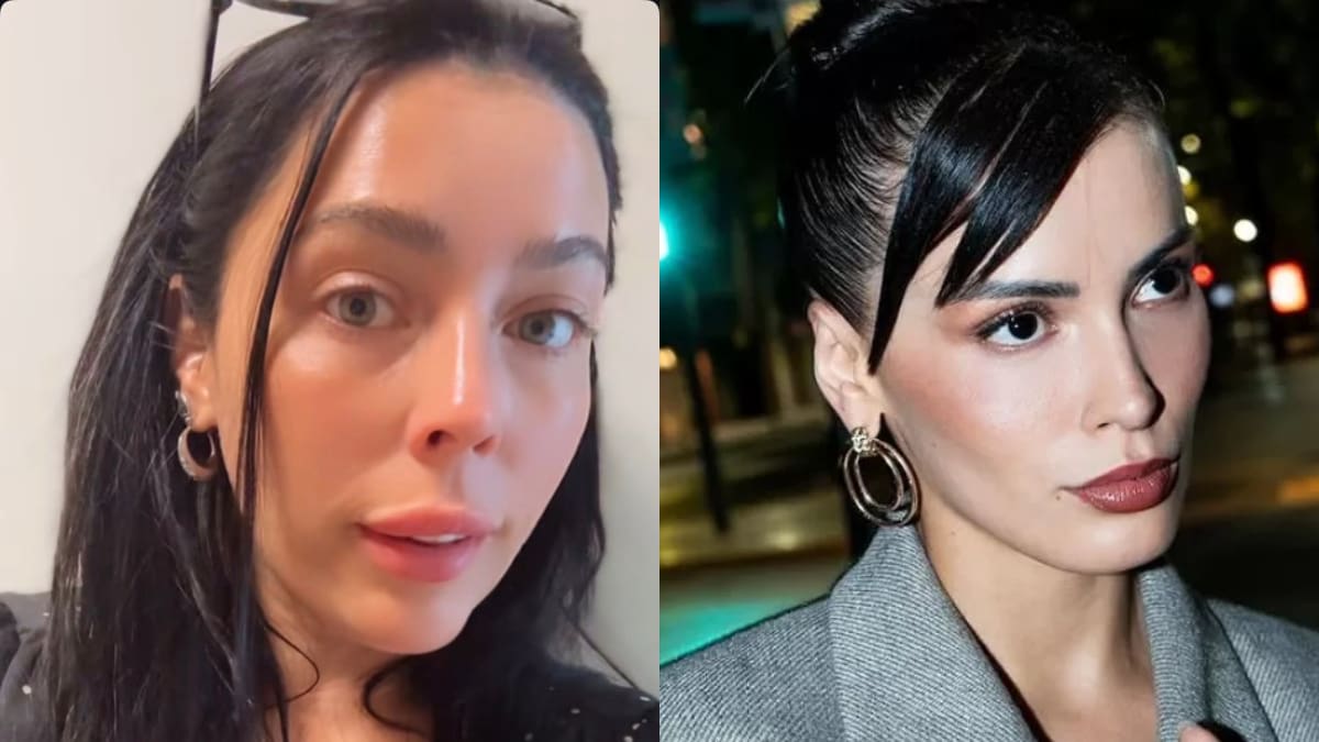 Daniela Aránguiz se sometió a test de drogas tras polémica con Cony Capelli: este es el resultado