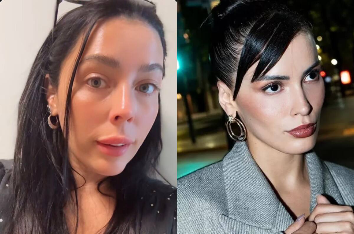 Daniela Aránguiz se sometió a test de drogas tras polémica con Cony Capelli: este es el resultado