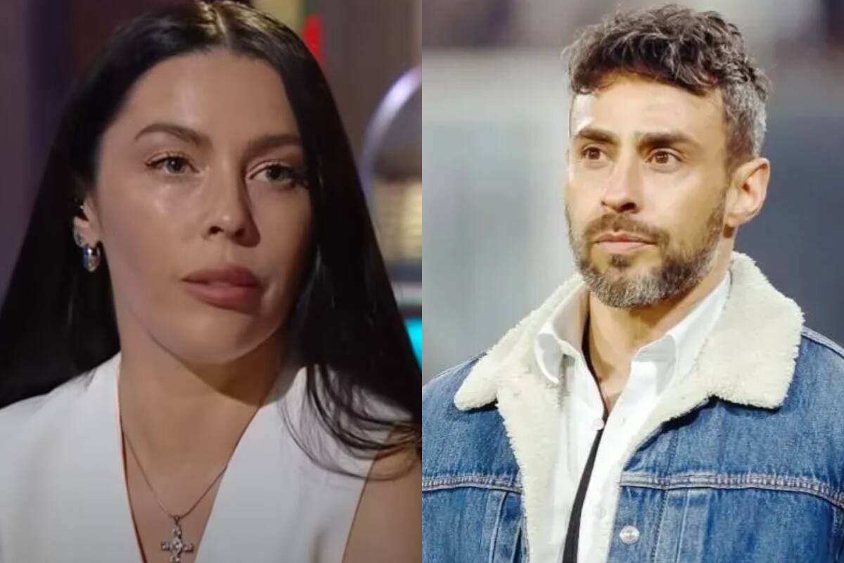 no se cierra frente a una posible reconciliación con Jorge Valdivia.