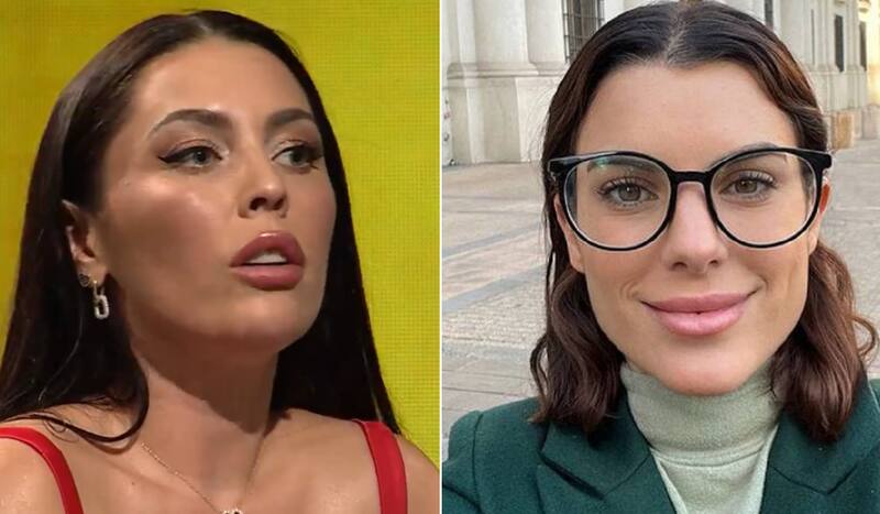 perderá la demanda que interpuso Maite Orsini.