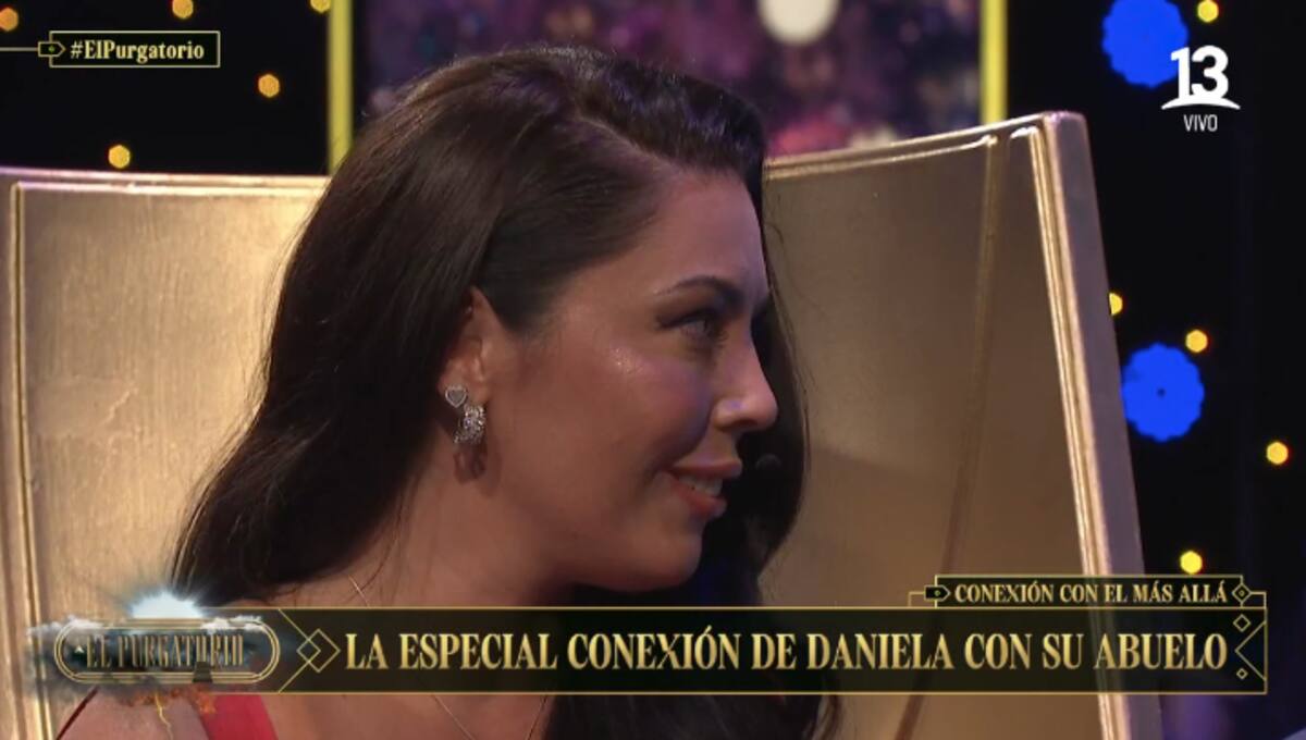 Foto: Canal 13.