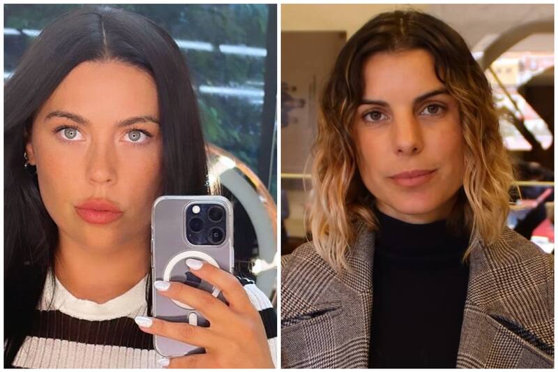 tiene un plan b preparado en medio de su batalla legal con Maite Orsini.