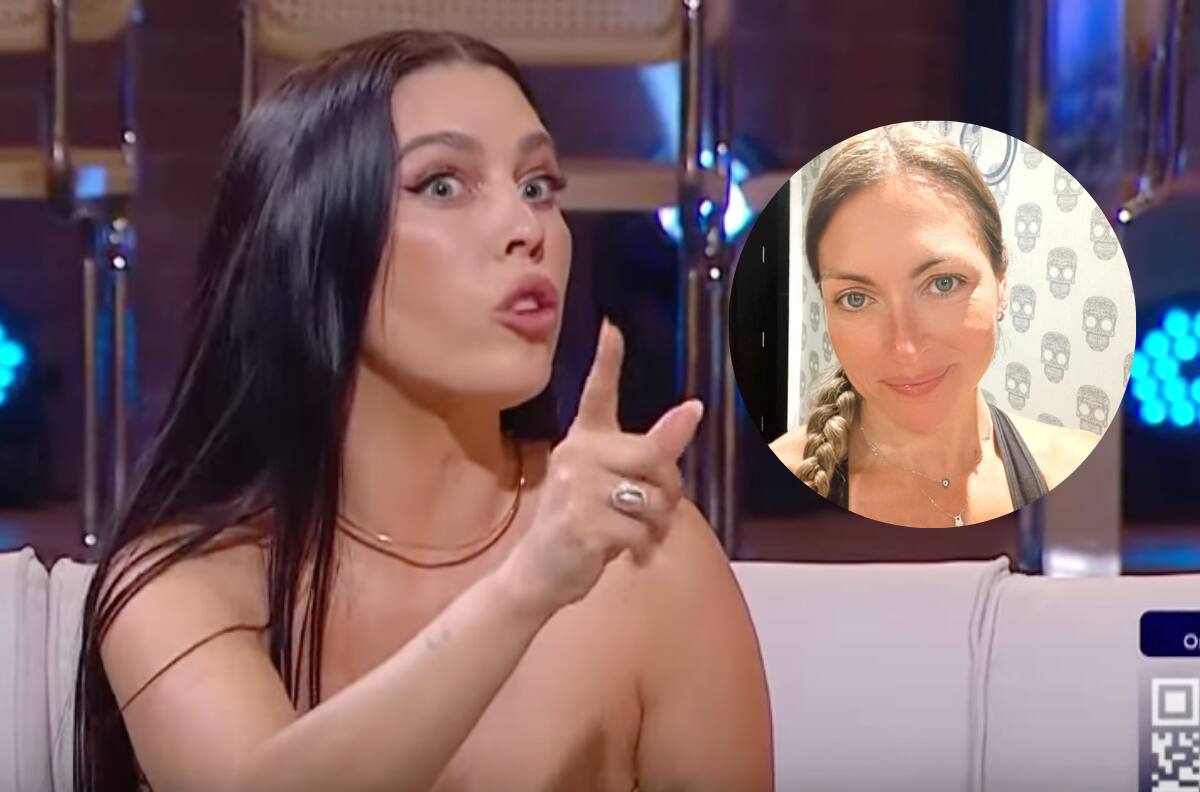 “Es súper válido que él le quite sus tarjetas”: Daniela Aránguiz se lanzó contra Paula Pavic y defendió con todo a Chino Ríos