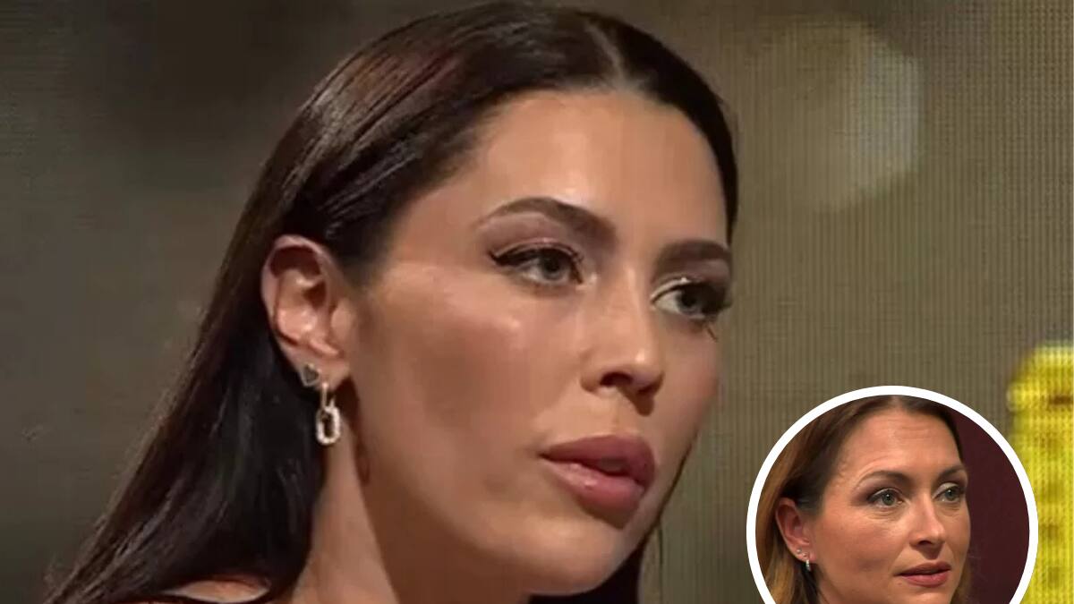 “Yo cometí ese error”: Daniela Aránguiz aconseja a Paula Pavic tras furioso descargo por redes sociales