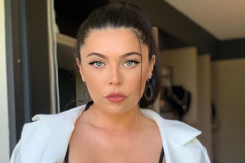 Créditos: Instagram