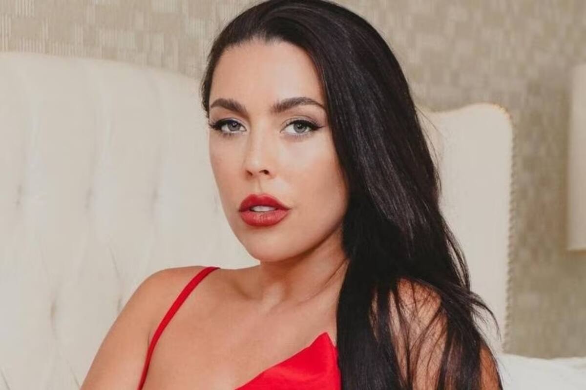 Créditos: Instagram