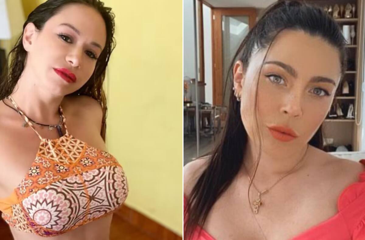 Daniela Aránguiz desmiente rumores que la vinculan a Natthy Chilena y lanza duras críticas