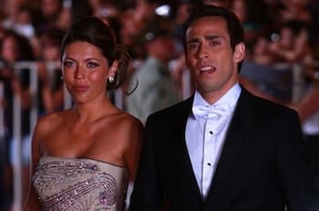 Daniela Aránguiz defiende a Jorge Valdivia y critica duramente a las denunciantes: “Tengo el deber de ser la voz de mis hijos”