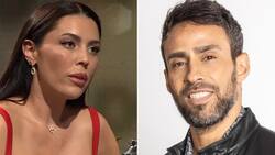 Daniela Aránguiz defendió con todo a Jorge Valdivia tras polémicos dichos de Natthy Chilena