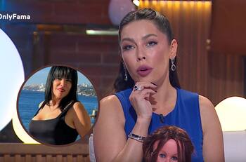 “Que siga vendiendo su maní”: Daniela Aránguiz en picada contra Anita Alvarado tras ser nuevamente interpelada