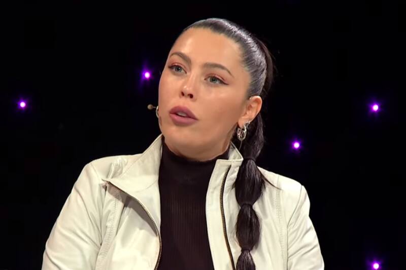 Daniela Aránguiz opinó sobre la acusación hecha por Scarlette Gález en "Gran Hermano" Chile.