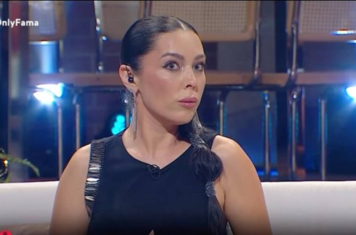 “No me trates como tonta”: Así fue la fuerte discusión entre Daniela Aránguiz y Fran García-Huidobro