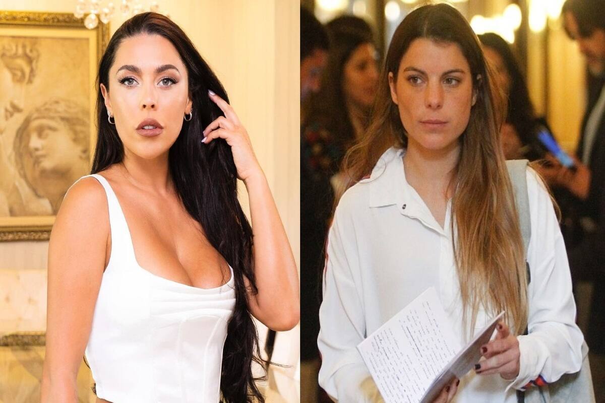 Créditos: Instagram