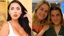 “Es mejor quedarse callada”: Daniela Aránguiz arremete contra Maite Pascal después que revelara los ataques que sufre ella y su hija, Maite Orsini