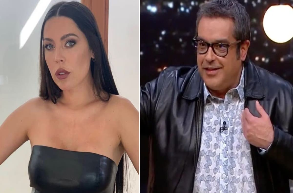 “Estaba muy enojada”: Revelan detalles del conflicto entre Daniela Aránguiz y Manu González
