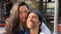 “A la pieza de visitas”: Así fue la primera noche de Jorge Valdivia en casa de Daniela Aránguiz