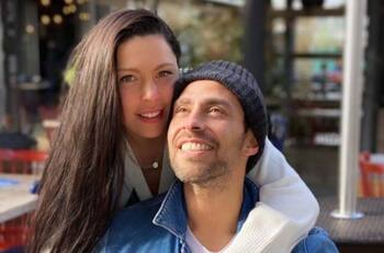 “A la pieza de visitas”: Así fue la primera noche de Jorge Valdivia en casa de Daniela Aránguiz