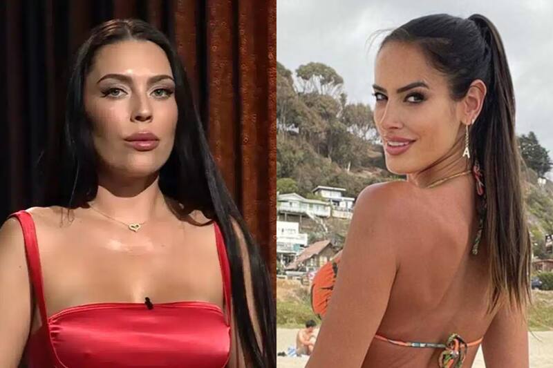 protagonizaron un nuevo intercambio que dio de qué hablar.