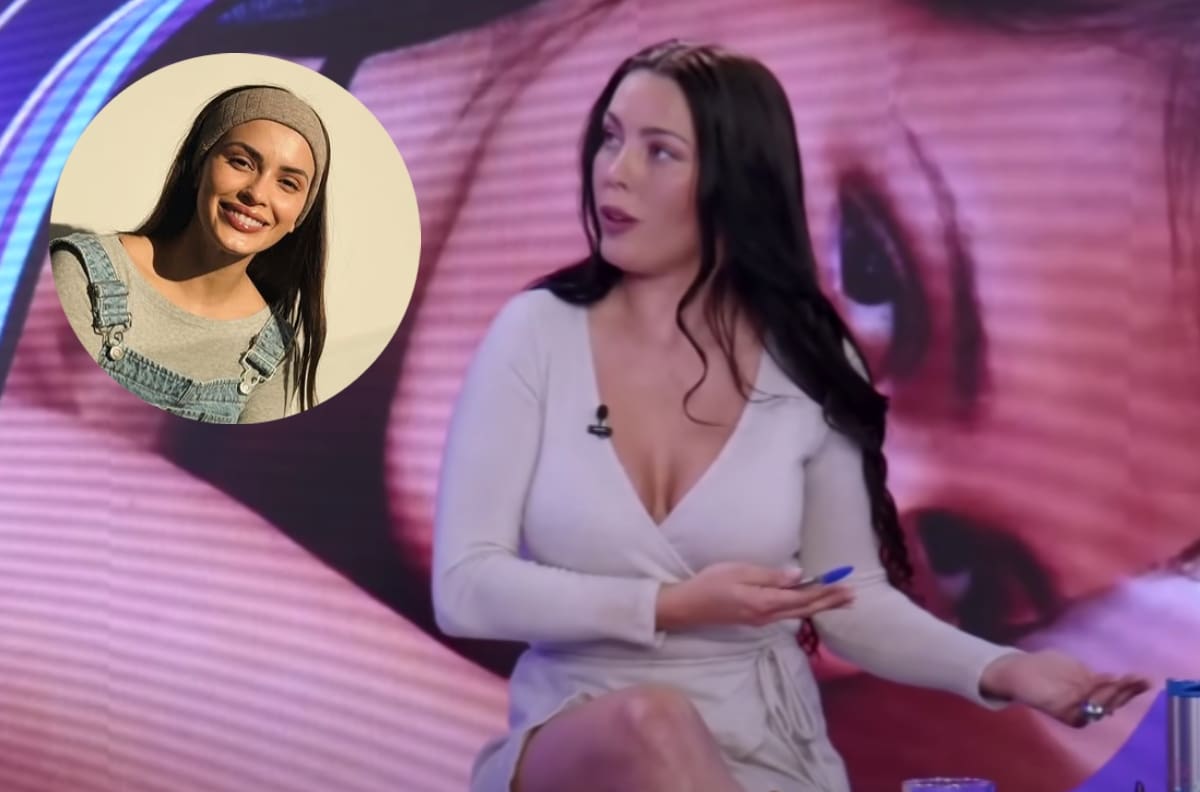Daniela Aránguiz versus Cony Capelli: Contexto y declaraciones que ambas hicieron en este polémico round