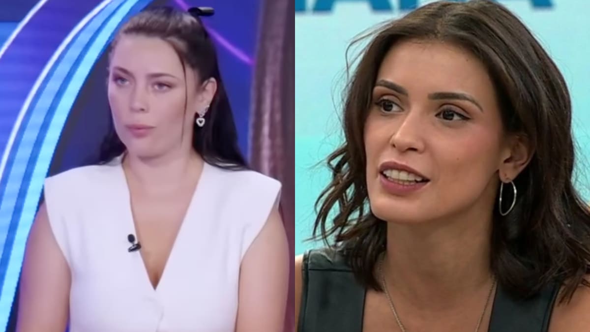 Continúa la polémica: Daniela Aránguiz trató de “drogadicta” y “regalada” a Cony Capelli