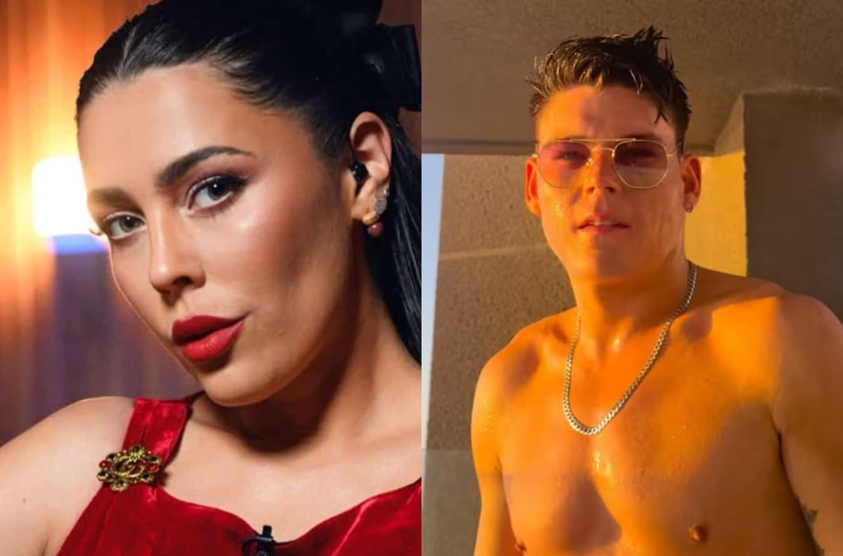 Con 11 años de diferencia: ¿Cuál es el origen del romance entre Daniela Aránguiz y Cuco Cerda?