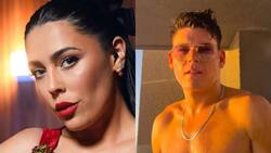 Con 11 años de diferencia: ¿Cuál es el origen del romance entre Daniela Aránguiz y Cuco Cerda?