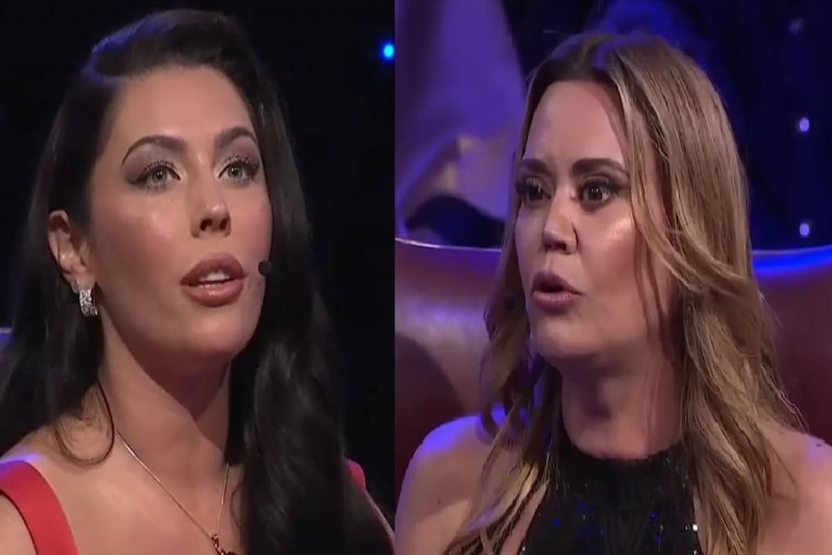 Créditos: Canal 13