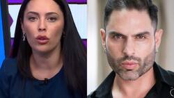 “Estamos viviendo en un país inseguro”: Daniela Aránguiz se refiere al asalto a Jean Bohus