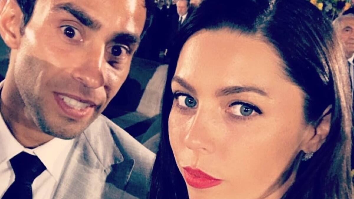 Daniela Aránguiz rompe el silencio tras la detención de Jorge Valdivia: “Estoy absolutamente impactada”