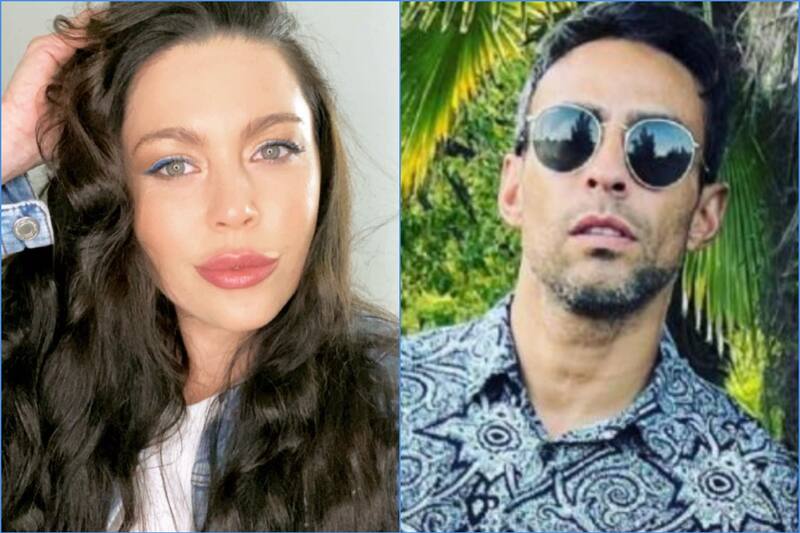 Protagonizaron episodio de VIF. Créditos: Instagram.