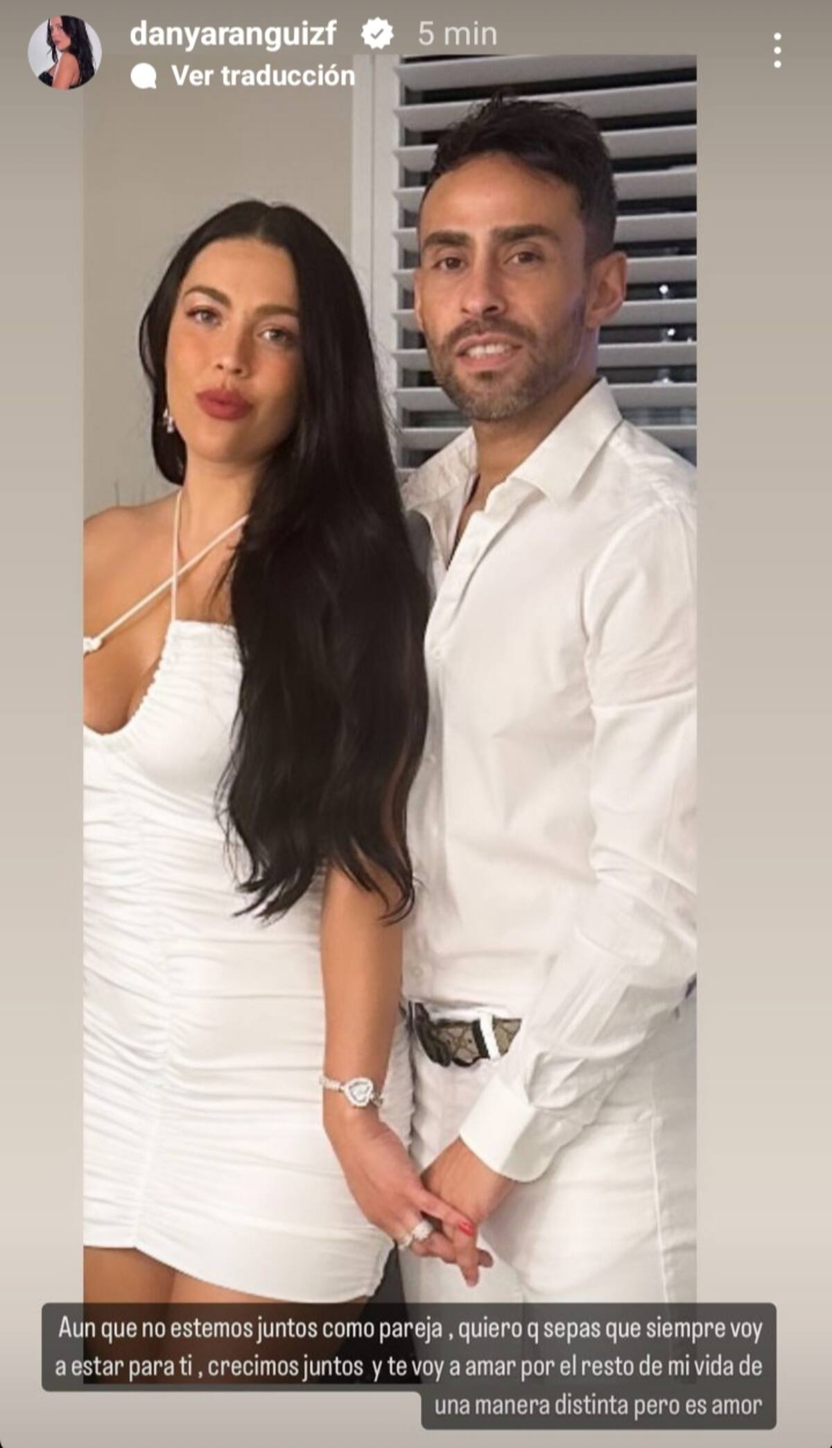 Créditos: Instagram