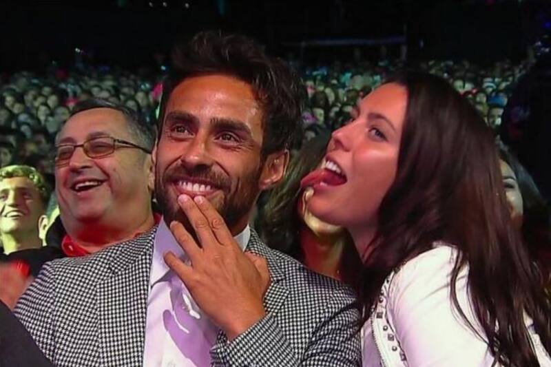 Así es la supuesta brujería de Daniela Aránguiz a Jorge Valdivia