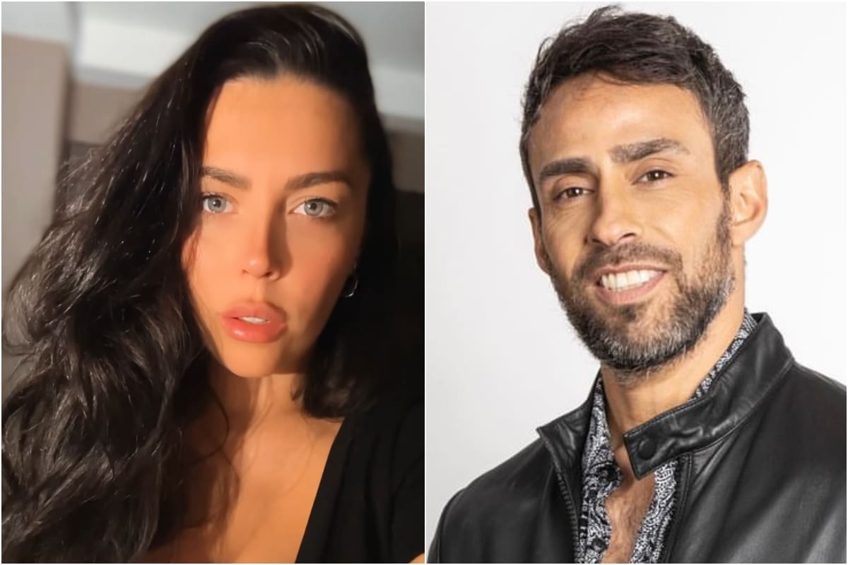 Daniela Aránguiz se fue con todo en contra de Jorge Valdivia.