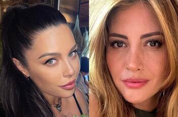 “Tenía que ganar la pobrecita”: Daniela Aránguiz habla sin filtro de Karen Bejarano tras recordar “El Discípulo del Chef”