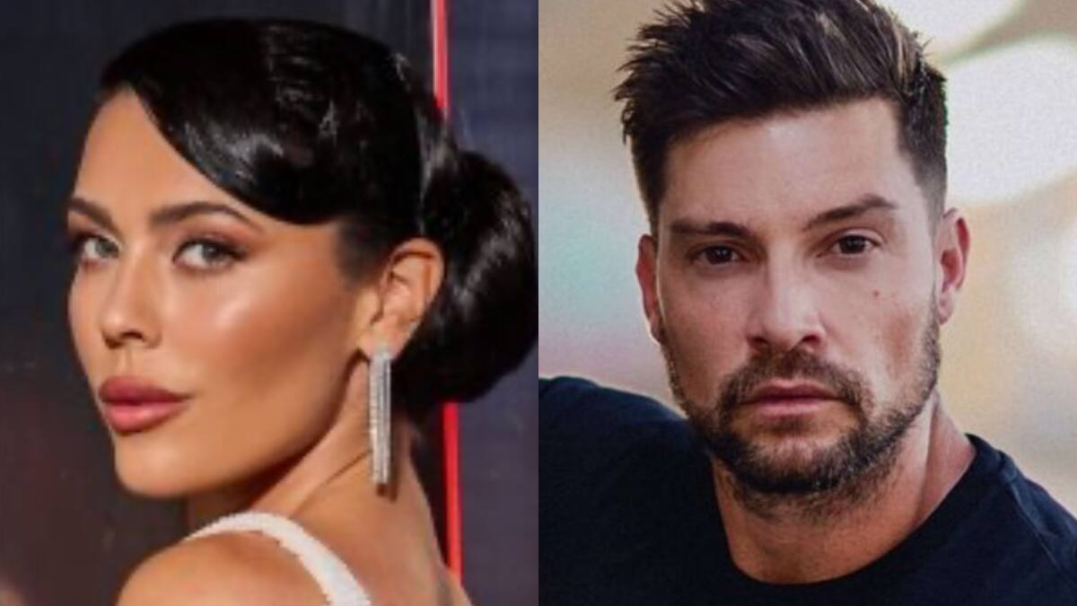 Daniela Aránguiz aclara rumores de reconciliación con Luis Mateucci tras comprometedor video: “Yo lo quiero mucho”