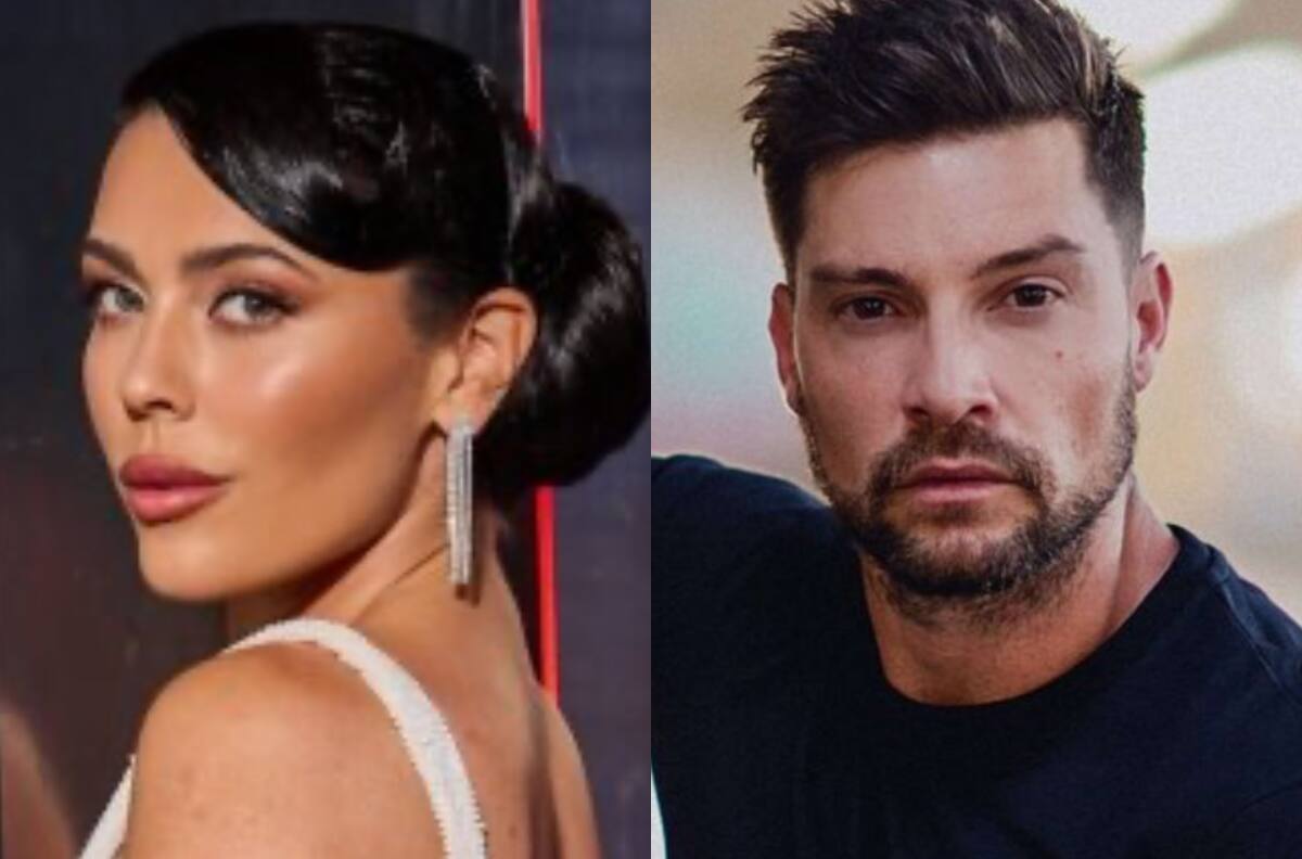 Daniela Aránguiz aclara rumores de reconciliación con Luis Mateucci tras comprometedor video: “Yo lo quiero mucho”