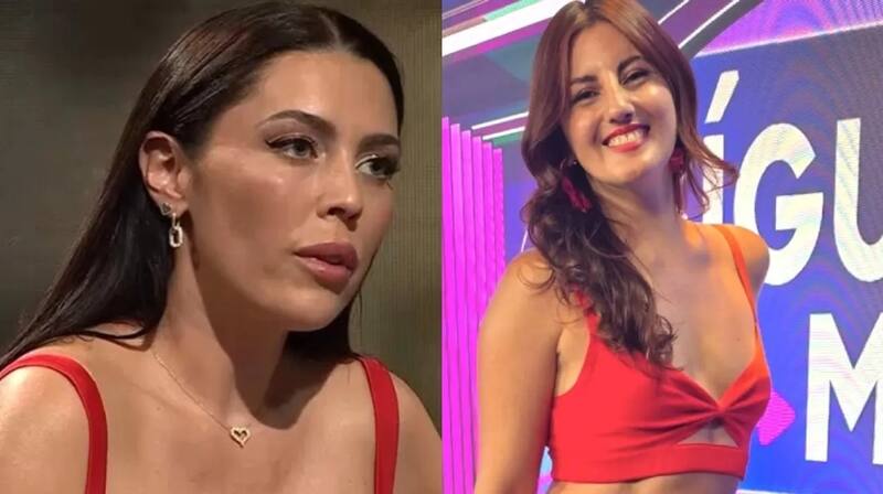 estarían protagonizando una incómoda relación laboral.