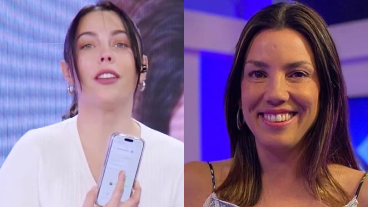 “Cínica y mentirosa”: Daniela Aránguiz reveló feroz traición de Paula Escobar