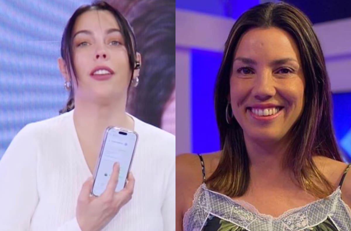 “Cínica y mentirosa”: Daniela Aránguiz reveló feroz traición de Paula Escobar