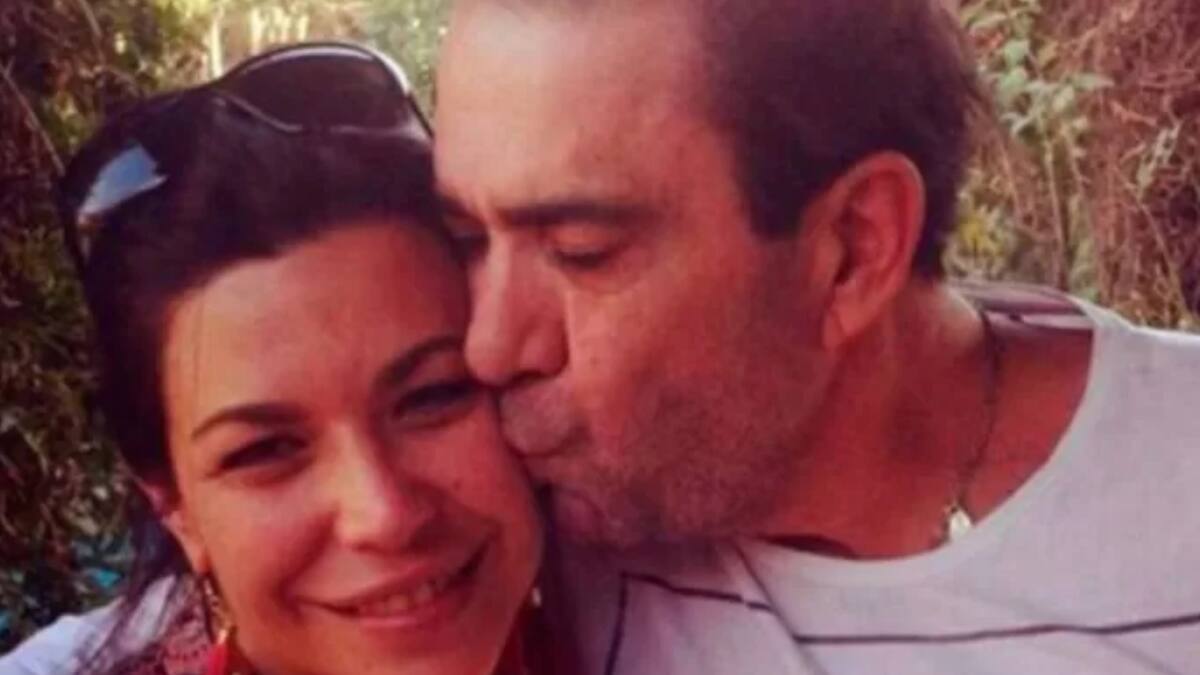 “Necesito escucharte, abrazarte”: Daniela Bonvallet, hija de Eduardo Bonvallet, recordó a su padre a 9 años de su muerte