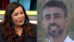 “Me pidió pololeo por altoparlante”: Daniela Bonvallet reveló desconocido romance con Jorge Valdivia