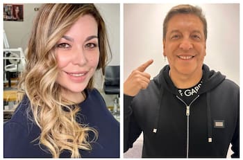 “Destruyó familias completas”: Daniela Bonvallet lanza duro descargo contra Julio César Rodríguez