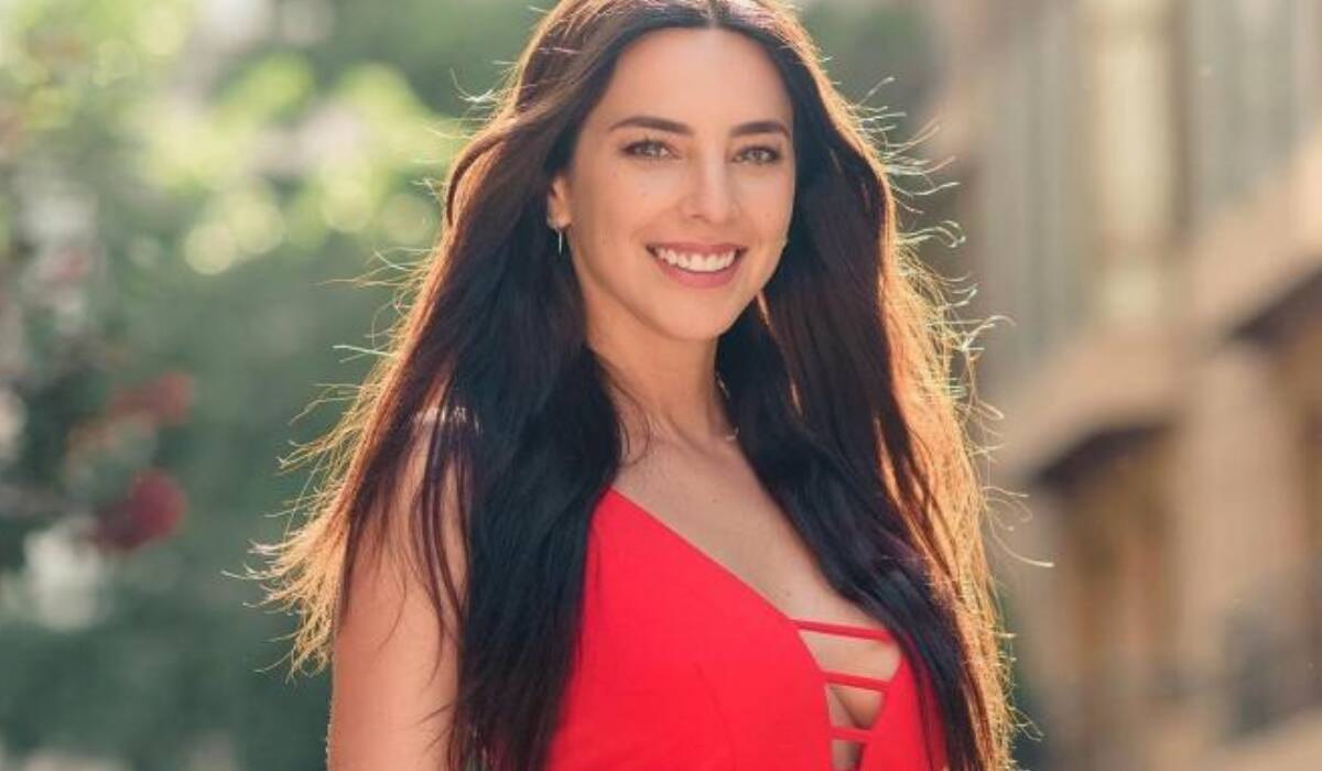Daniela Castillo se refirió a los dichos de Mon Laferte.
